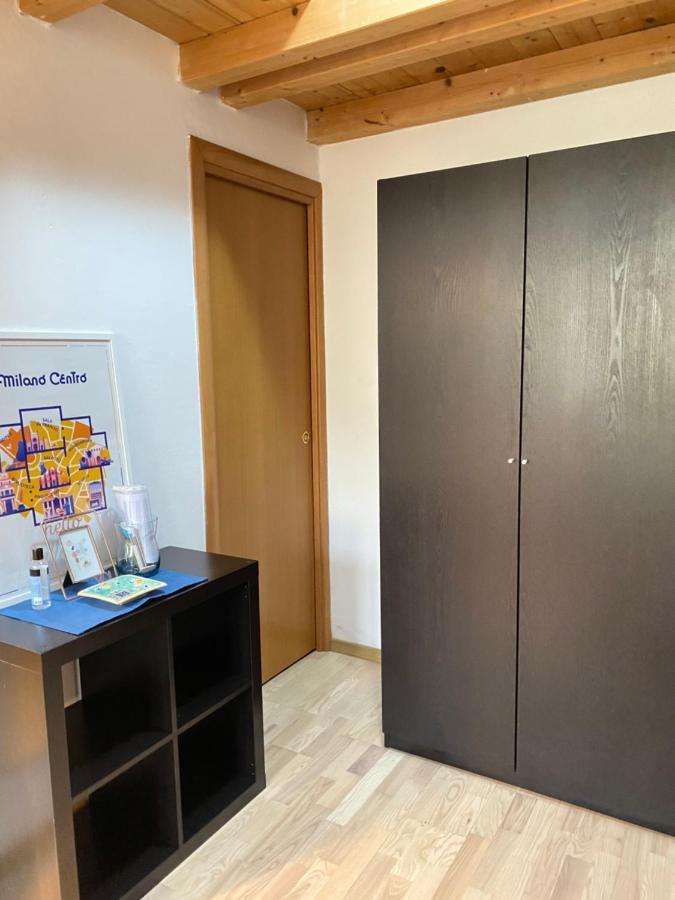 דירות Mind-Rho Fiera Milano By Rhospitality It מראה חיצוני תמונה