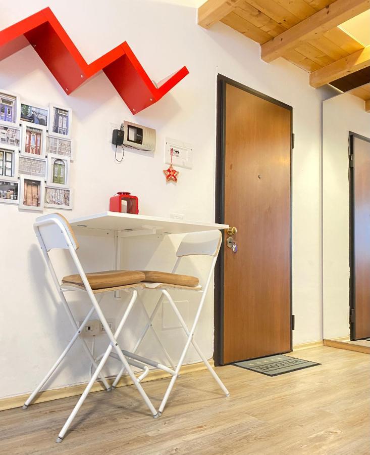 דירות Mind-Rho Fiera Milano By Rhospitality It מראה חיצוני תמונה