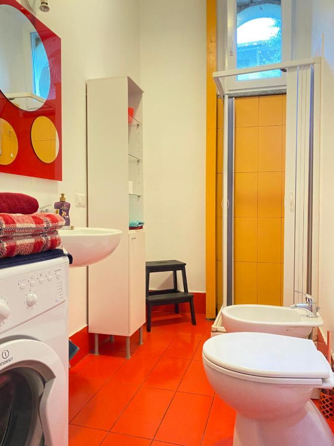 דירות Mind-Rho Fiera Milano By Rhospitality It מראה חיצוני תמונה